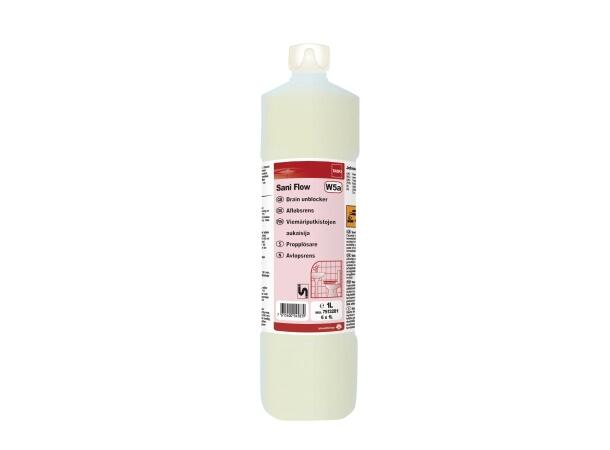 Avløpsåpner TASKI Sani Flow 1L 